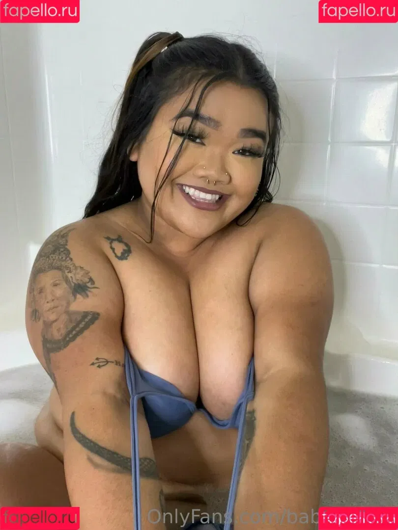 babymazex Onlyfans Photo Gallery 