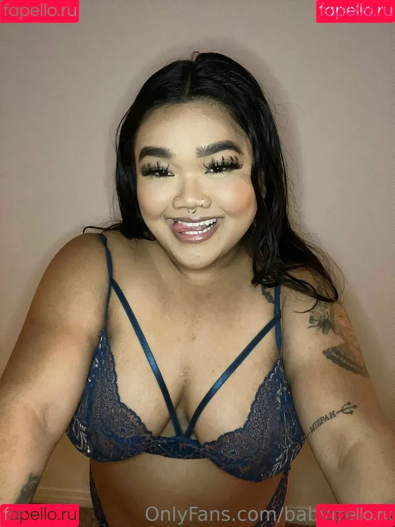 babymazex Onlyfans Photo Gallery 