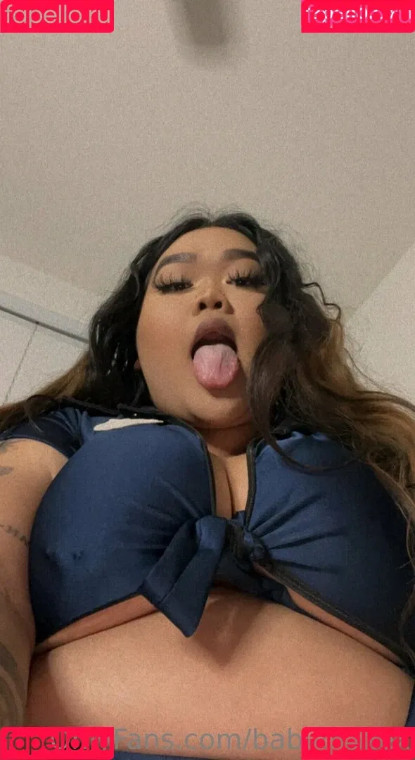 babymazex Onlyfans Photo Gallery 
