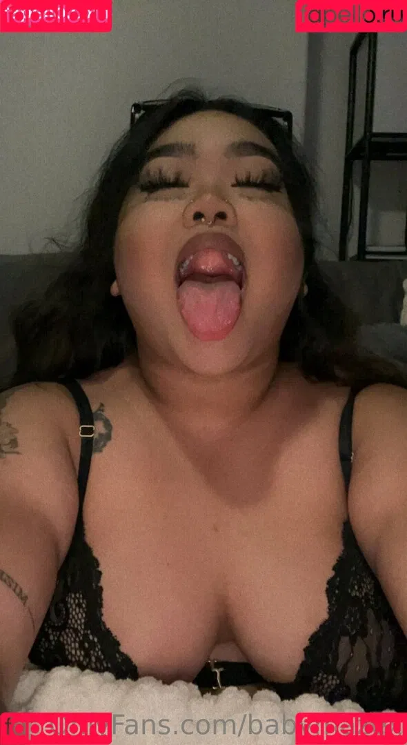 babymazex Onlyfans Photo Gallery 