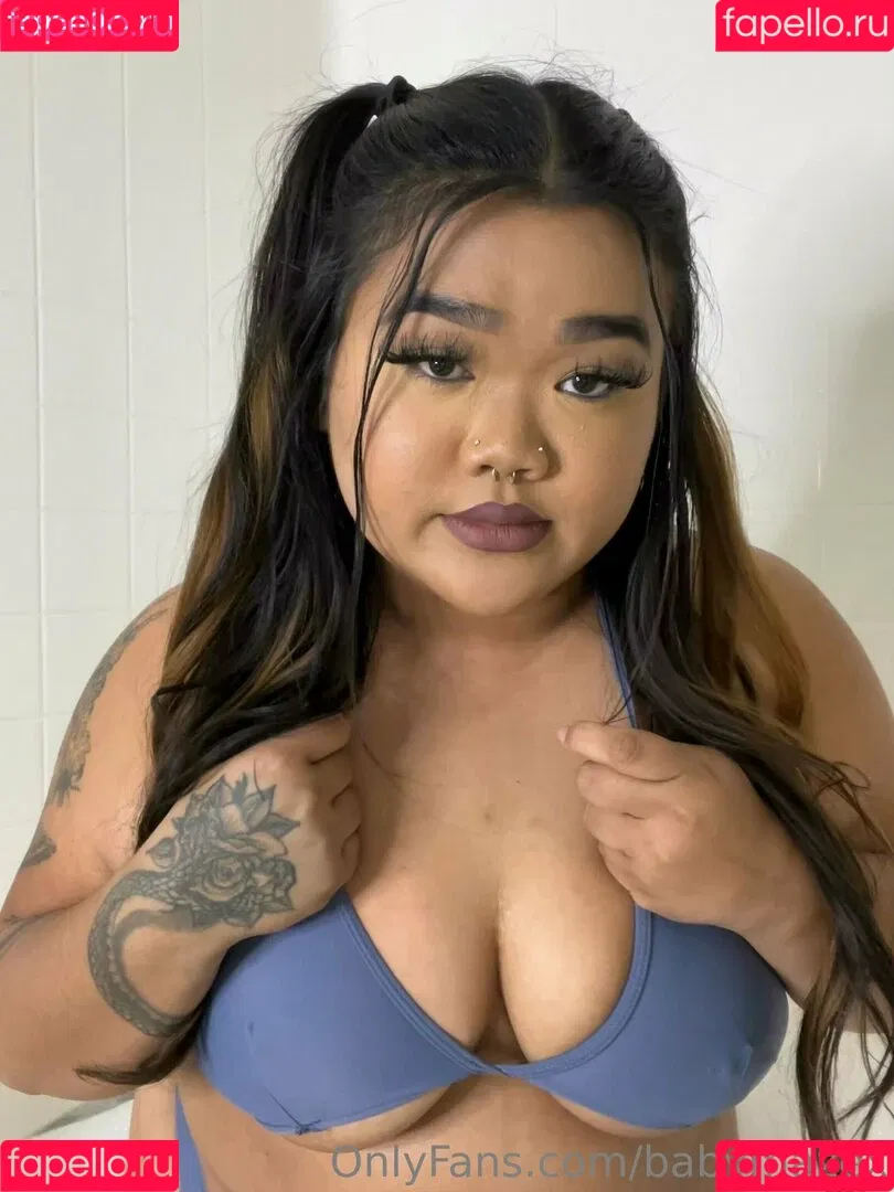 babymazex Onlyfans Photo Gallery 