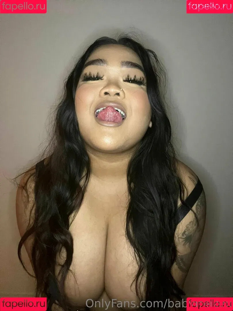 babymazex Onlyfans Photo Gallery 