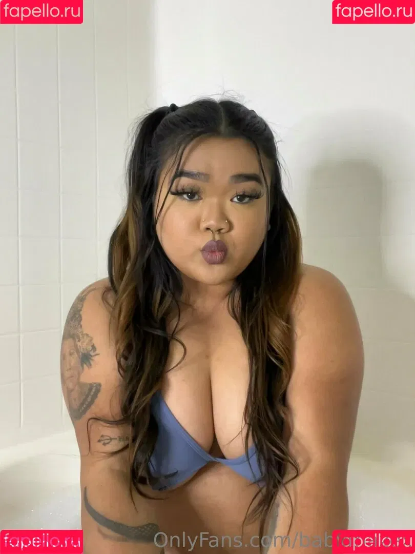 babymazex Onlyfans Photo Gallery 