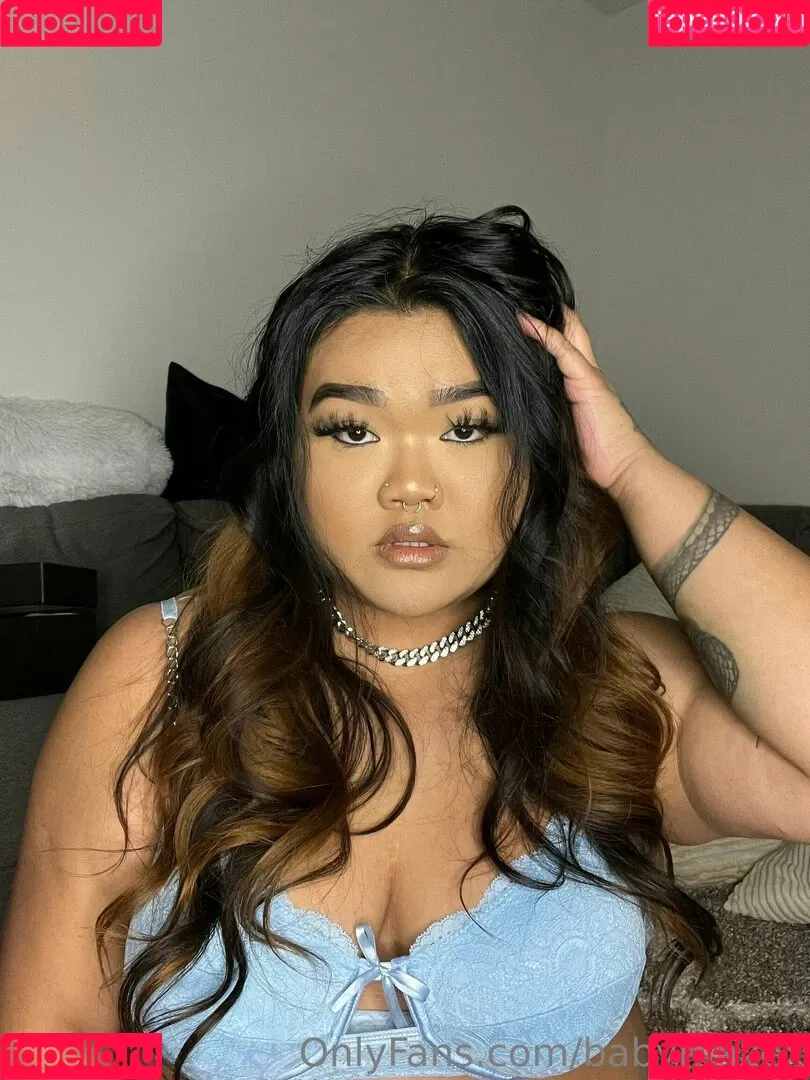 babymazex Onlyfans Photo Gallery 