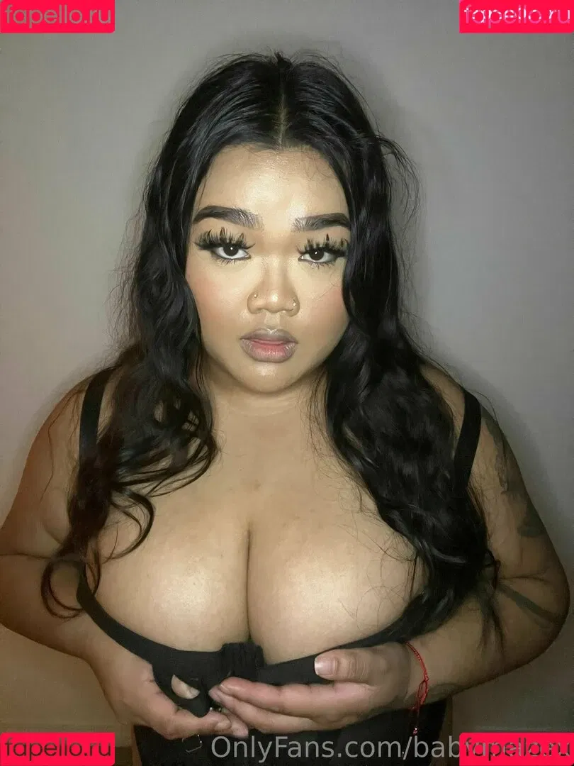 babymazex Onlyfans Photo Gallery 