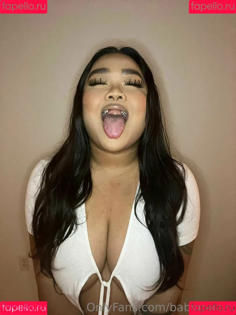 babymazex Onlyfans Photo Gallery 