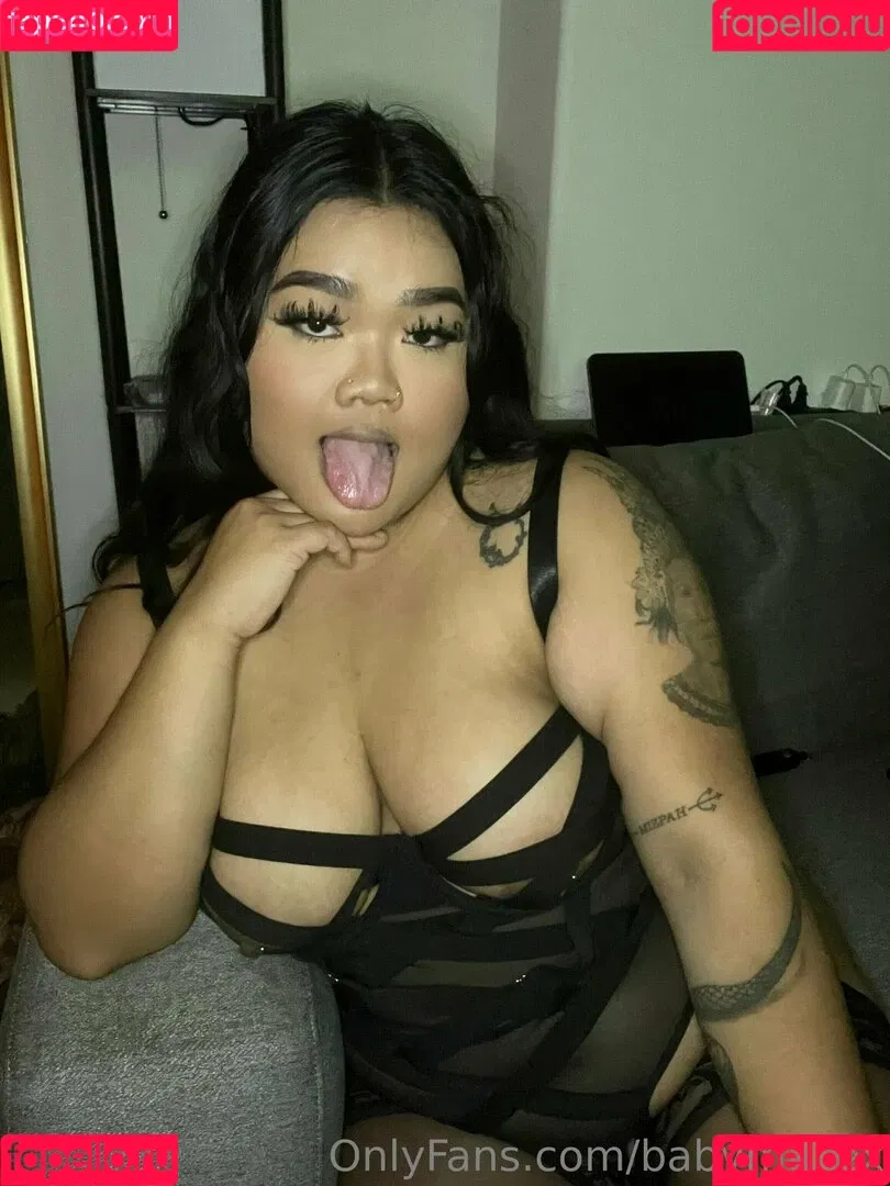 babymazex Onlyfans Photo Gallery 