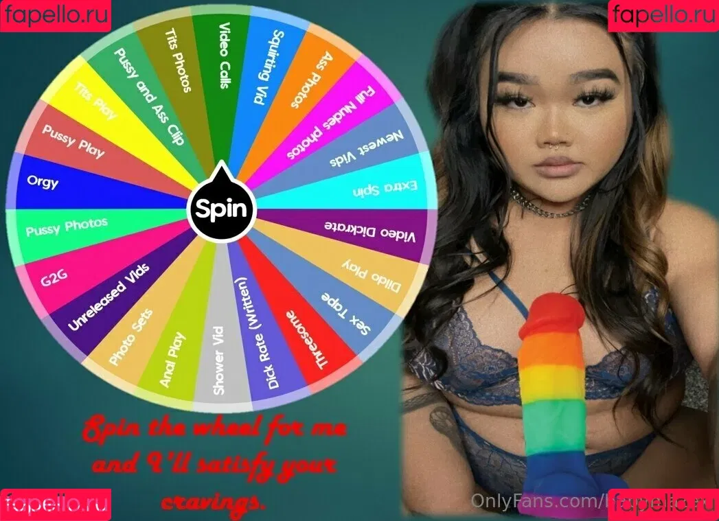 babymazex Onlyfans Photo Gallery 
