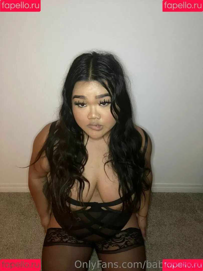 babymazex Onlyfans Photo Gallery 