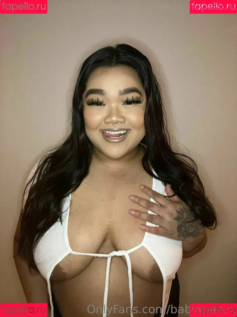 babymazex Onlyfans Photo Gallery 