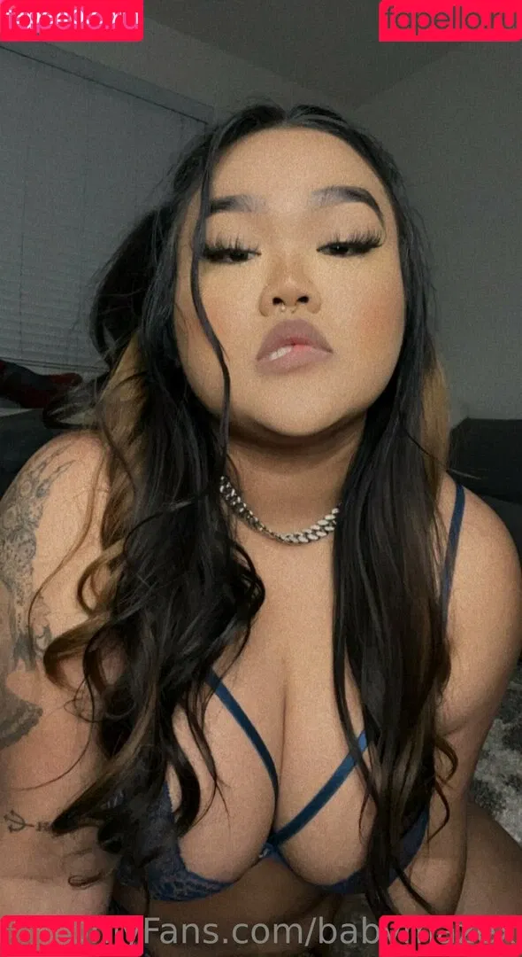 babymazex Onlyfans Photo Gallery 