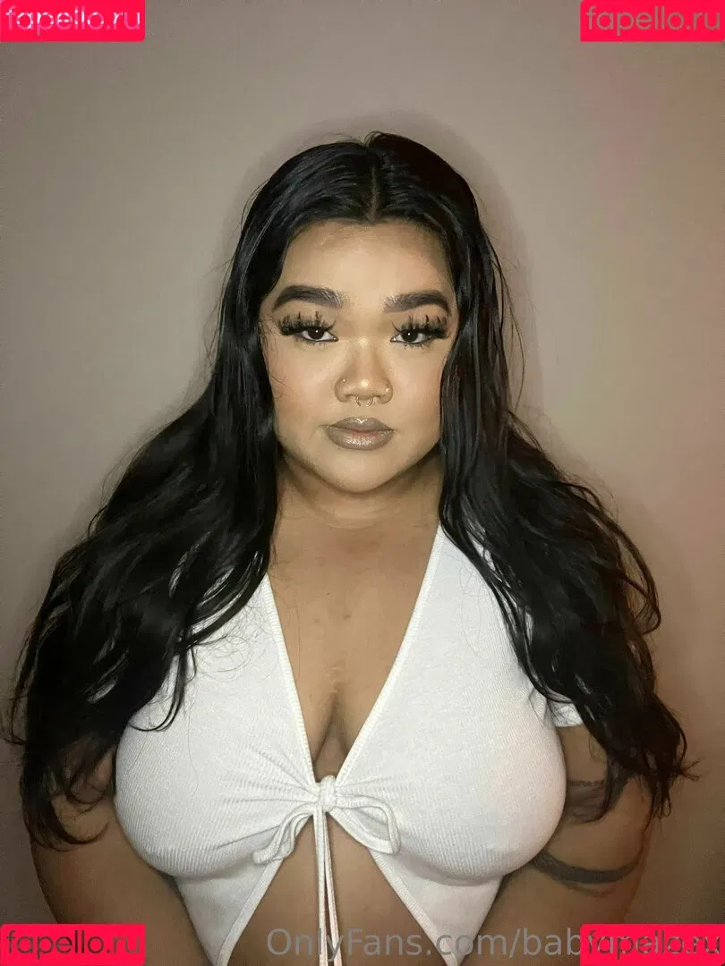 babymazex Onlyfans Photo Gallery 
