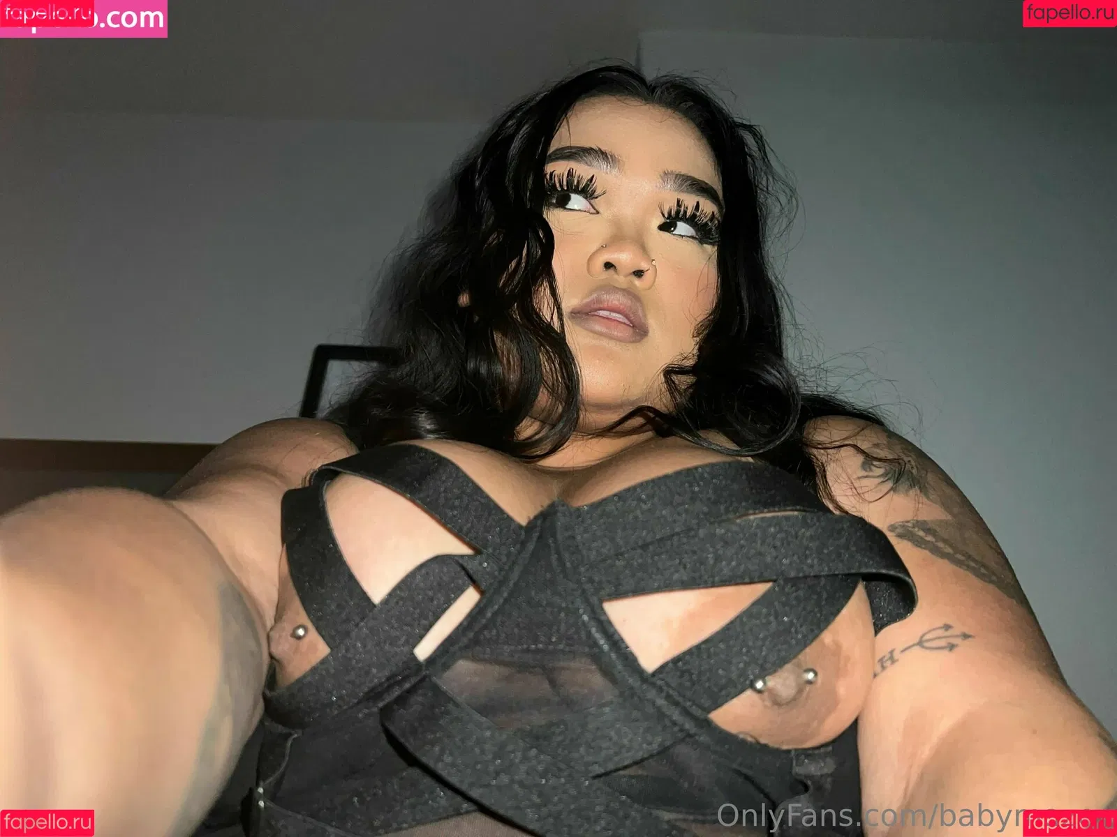 babymazex Onlyfans Photo Gallery 