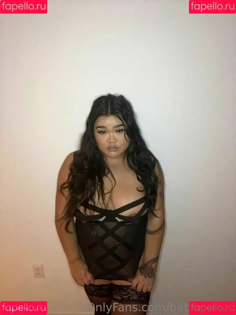 babymazex Onlyfans Photo Gallery 