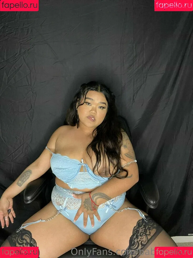 babymazex Onlyfans Photo Gallery 