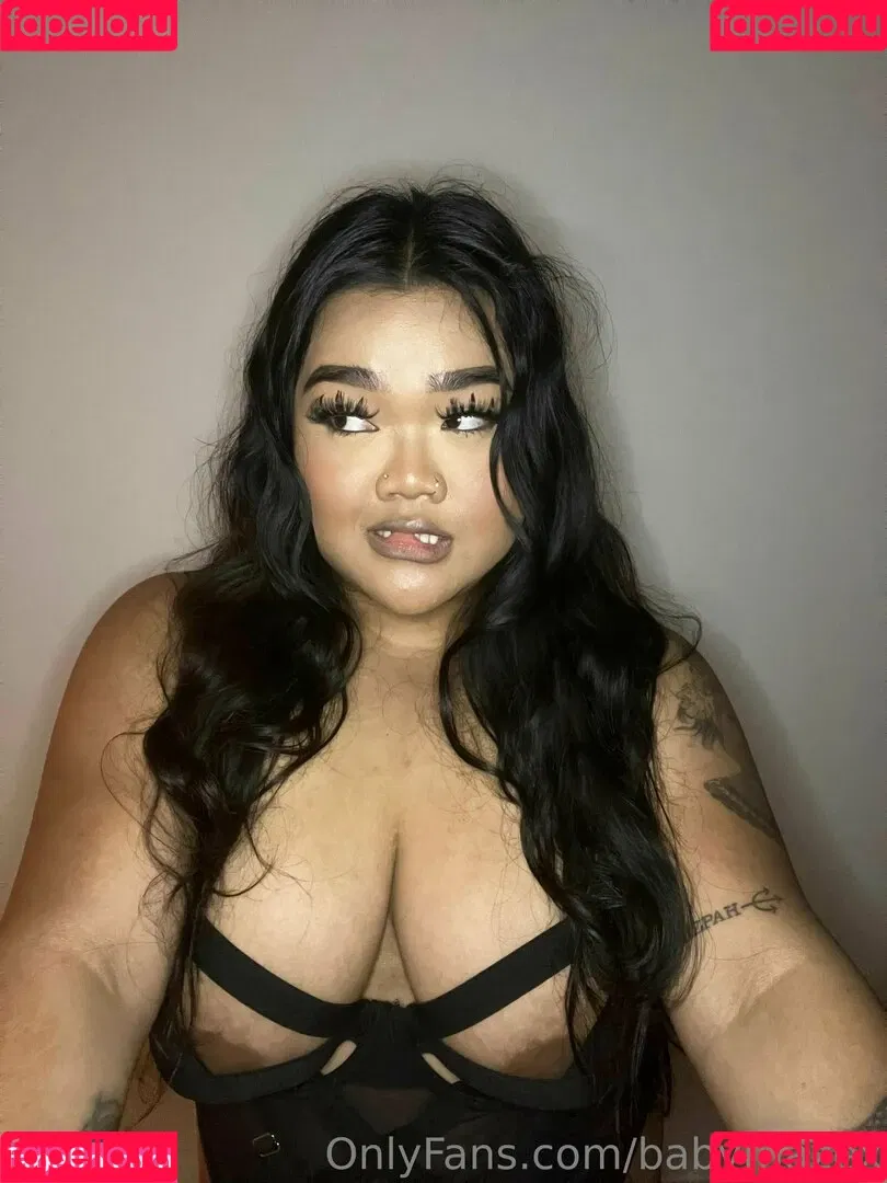 babymazex Onlyfans Photo Gallery 
