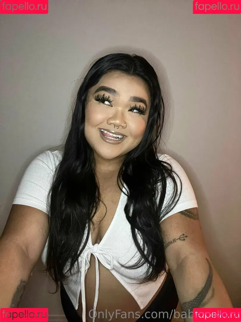 babymazex Onlyfans Photo Gallery 