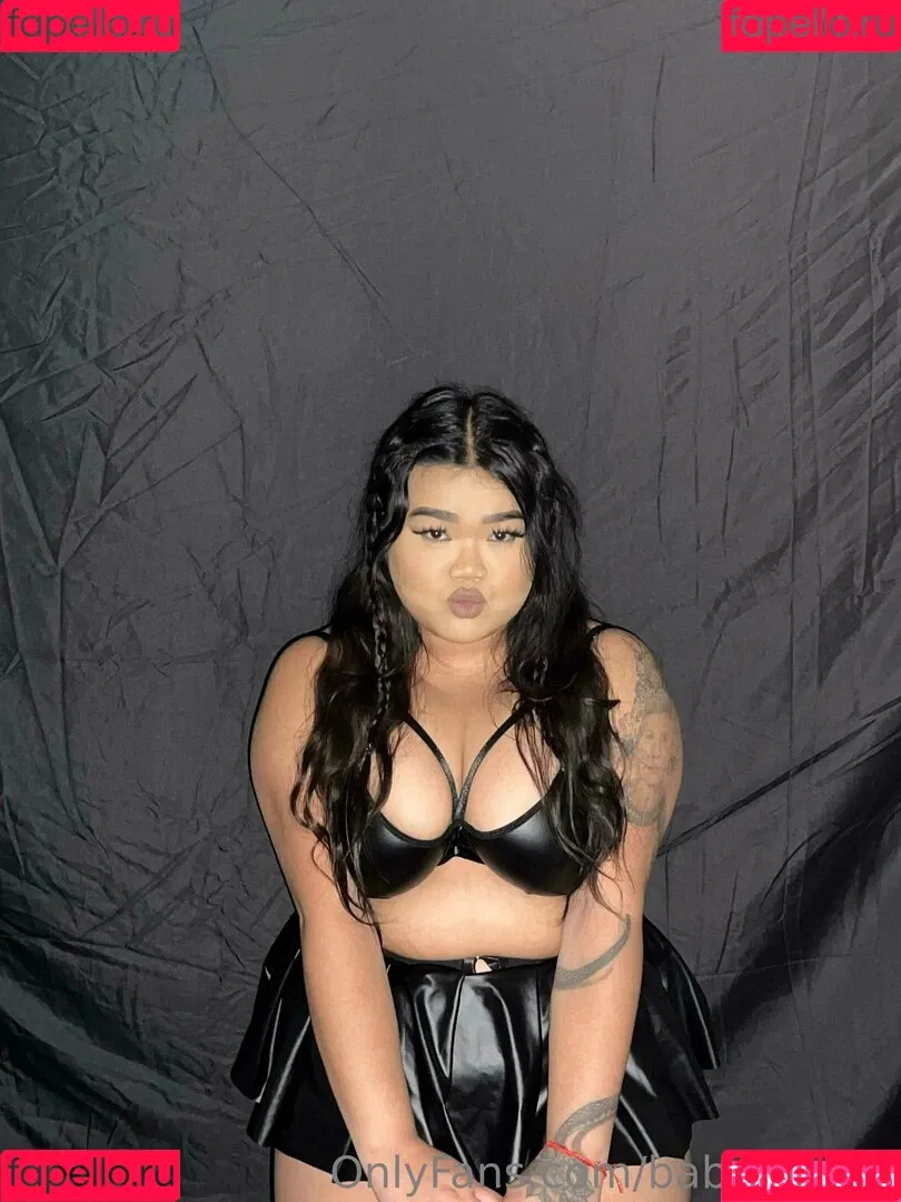babymazex Onlyfans Photo Gallery 