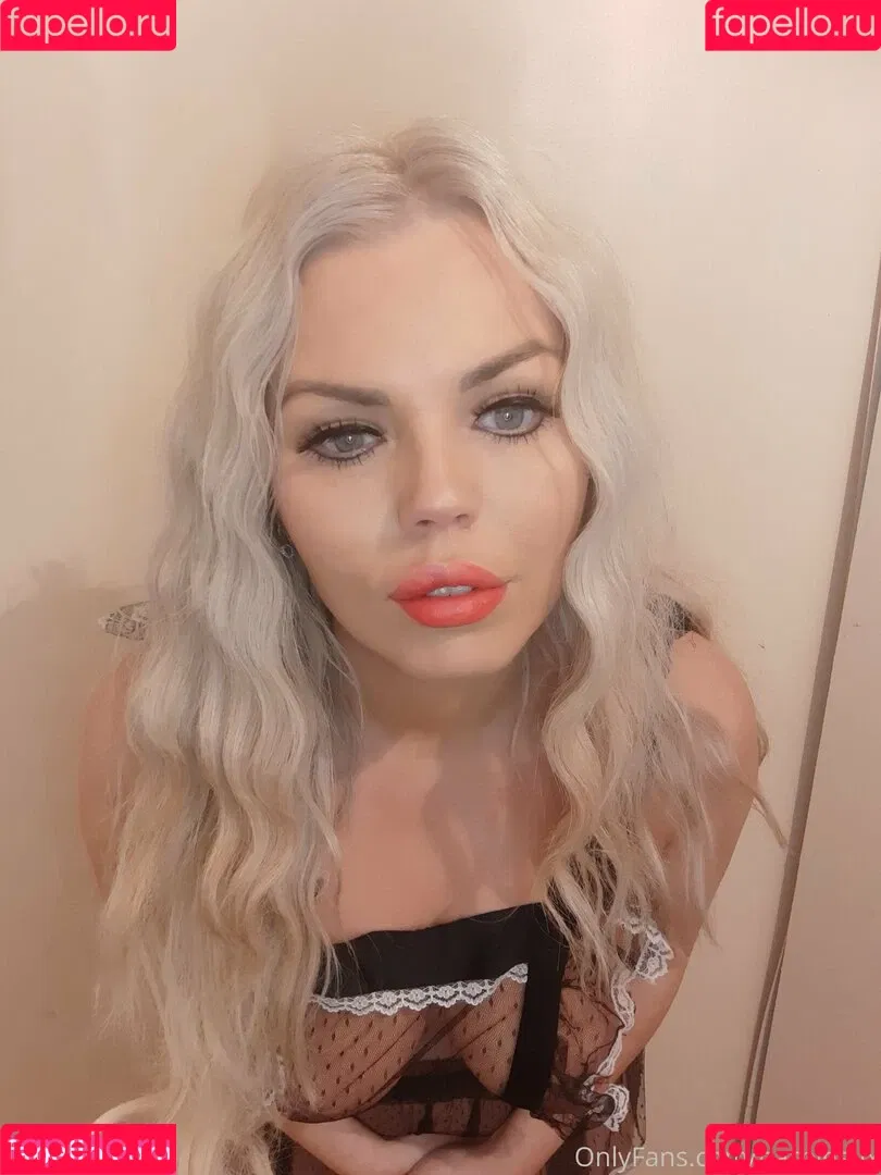 barbiesux Onlyfans Photo Gallery 