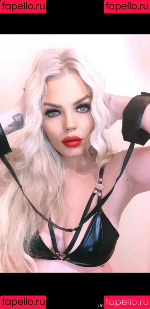 barbiesux Onlyfans Photo Gallery 