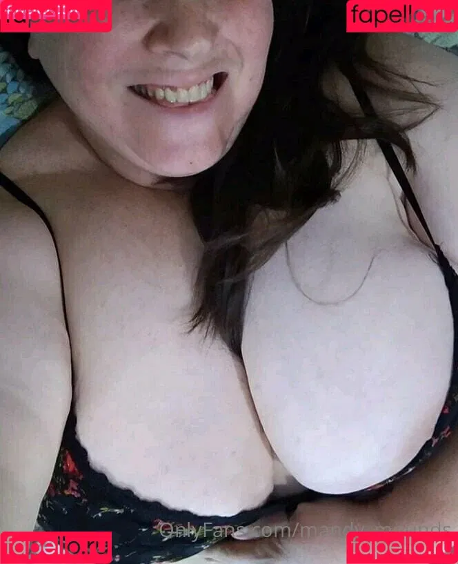 mandy_mounds Onlyfans Photo Gallery 