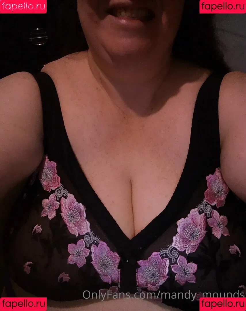 mandy_mounds Onlyfans Photo Gallery 