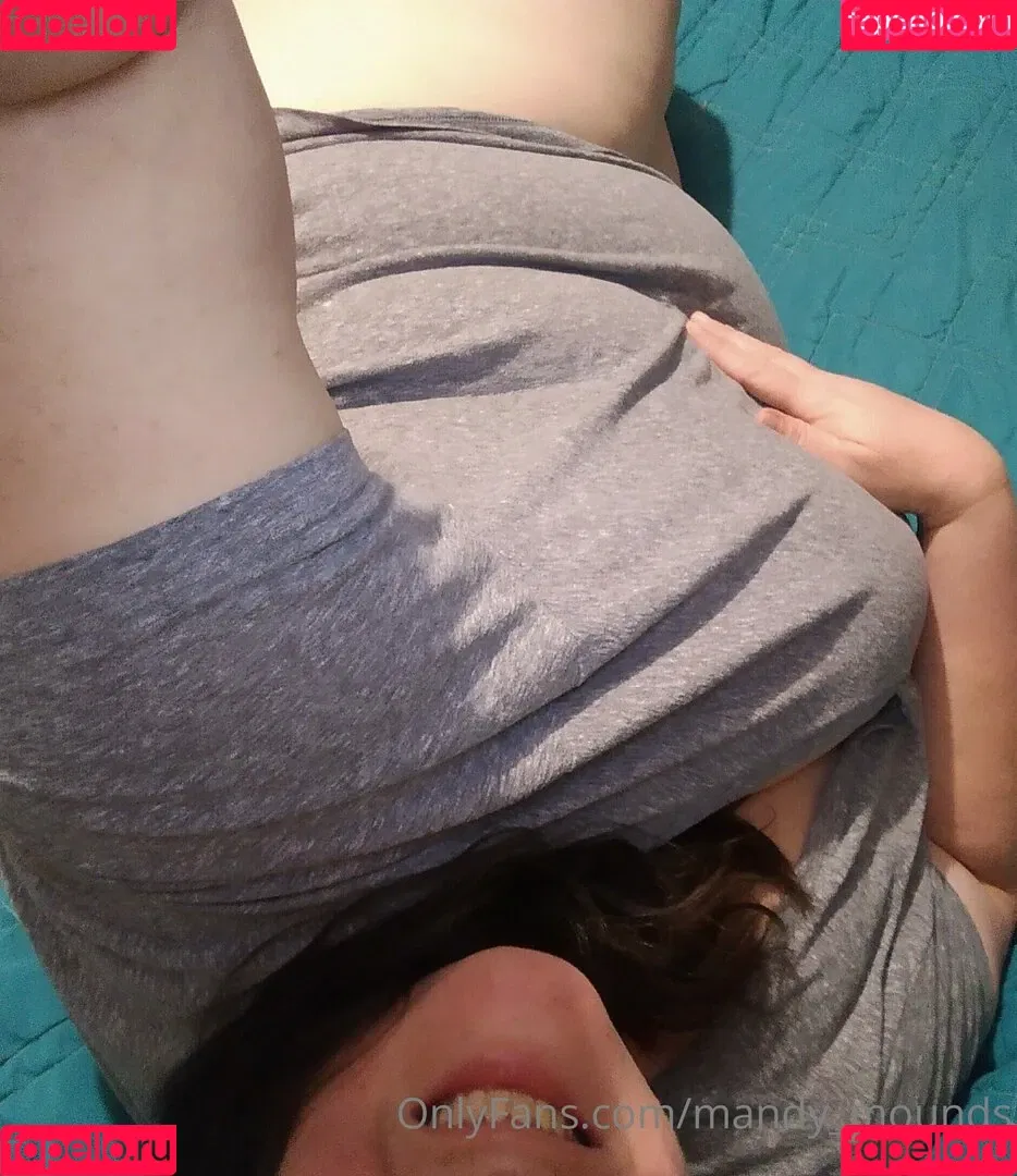mandy_mounds Onlyfans Photo Gallery 