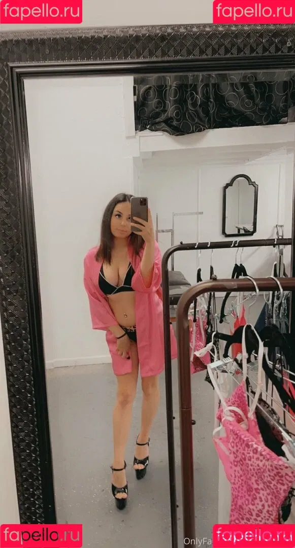 brazybhabe Onlyfans Photo Gallery 