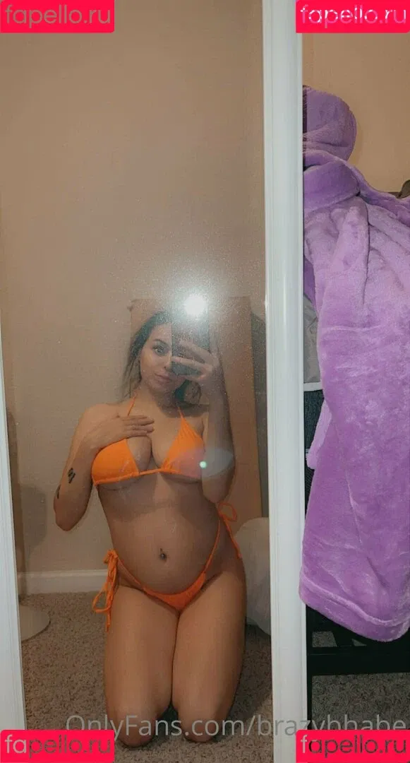 brazybhabe Onlyfans Photo Gallery 
