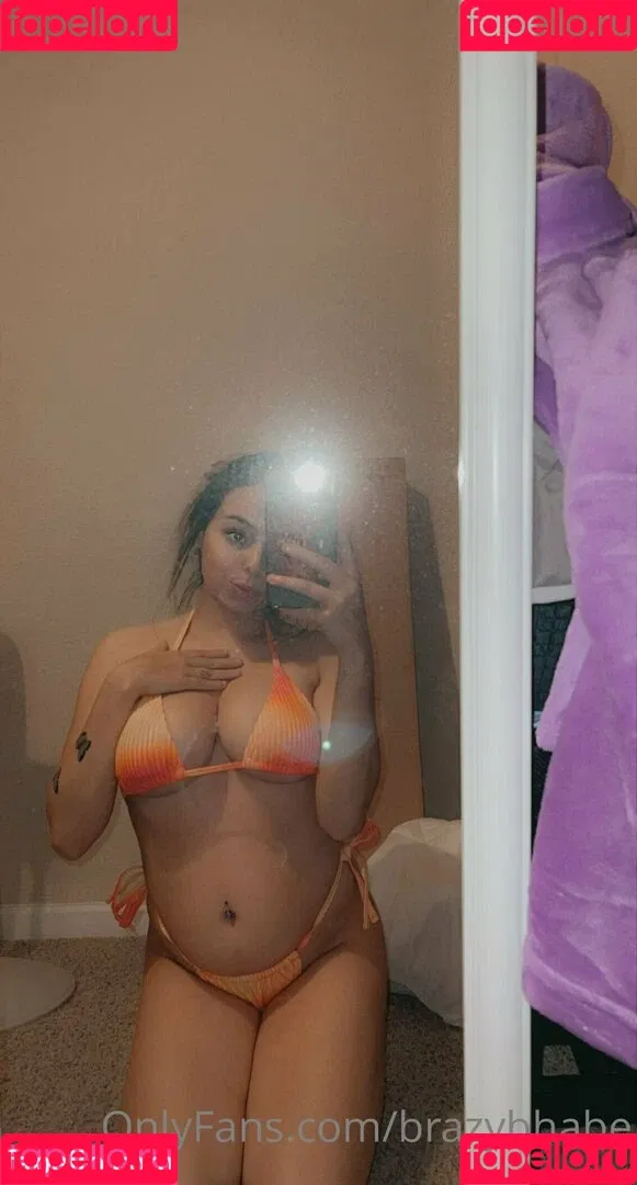brazybhabe Onlyfans Photo Gallery 