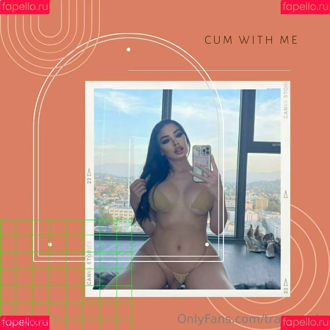trans_nyla Onlyfans Photo Gallery 