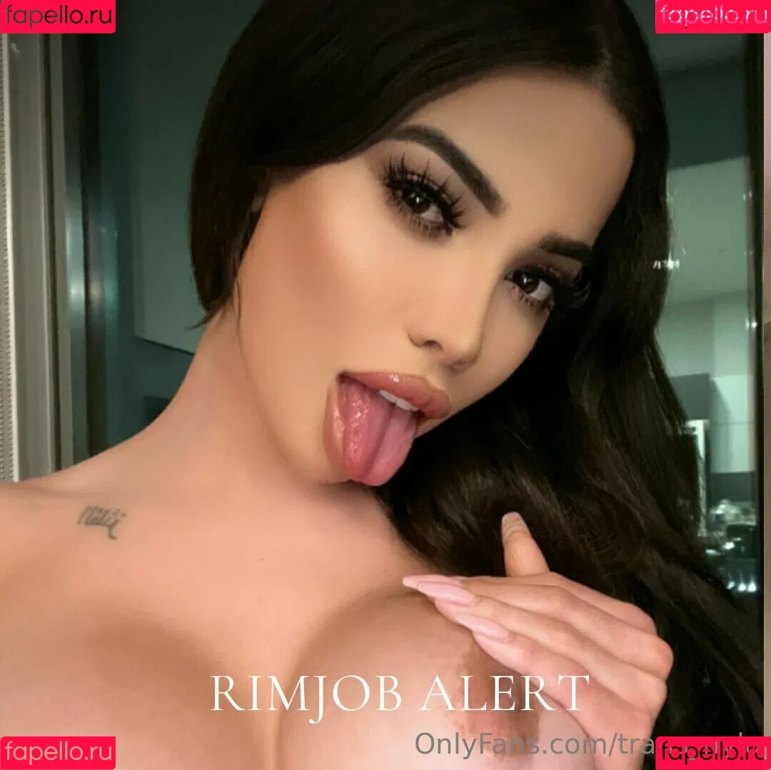 trans_nyla Onlyfans Photo Gallery 