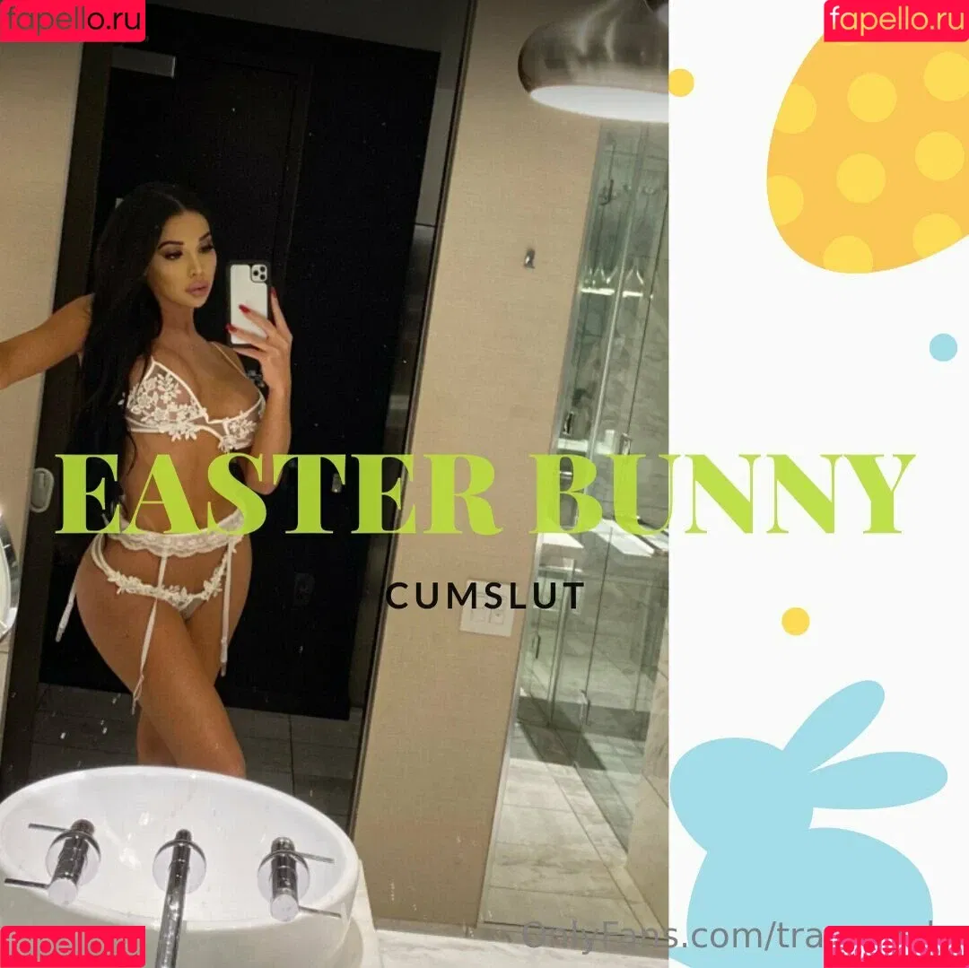 trans_nyla Onlyfans Photo Gallery 