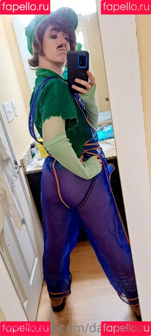 dat_ashe_cos Onlyfans Photo Gallery 