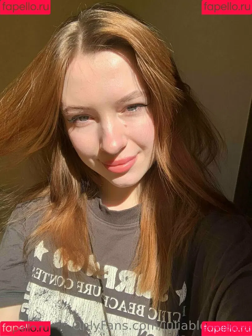 juliablomyyyy Onlyfans Photo Gallery 