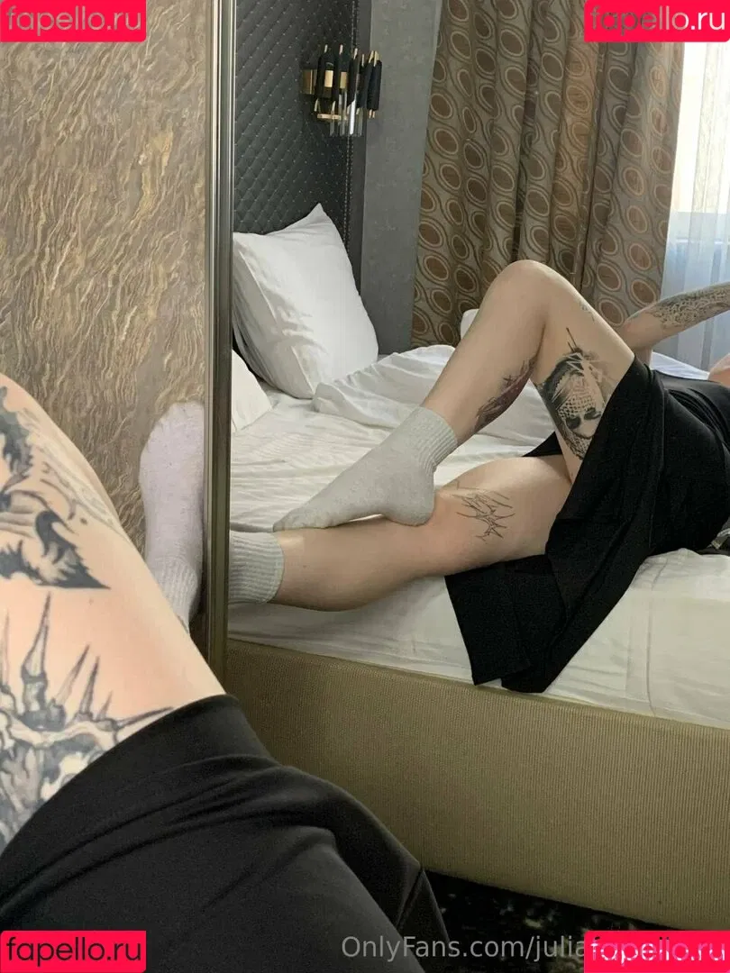 juliablomyyyy Onlyfans Photo Gallery 