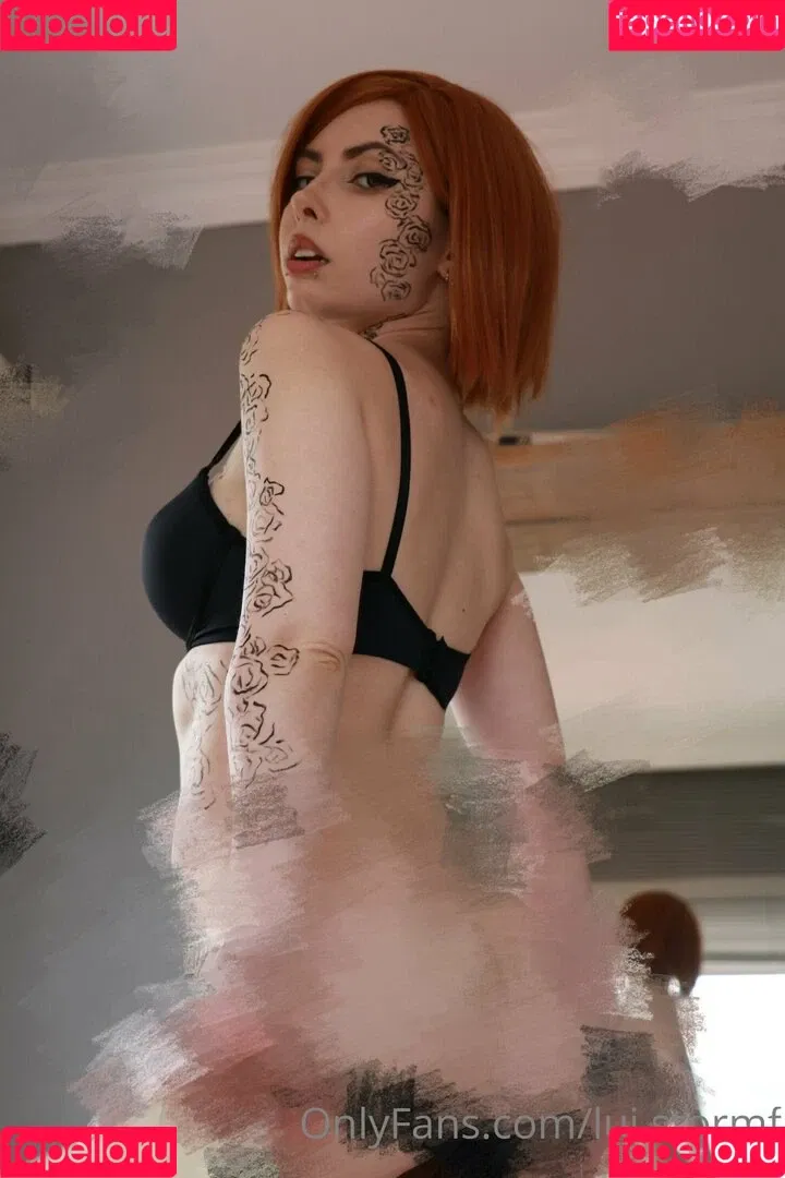 lui.stormf Onlyfans Photo Gallery 