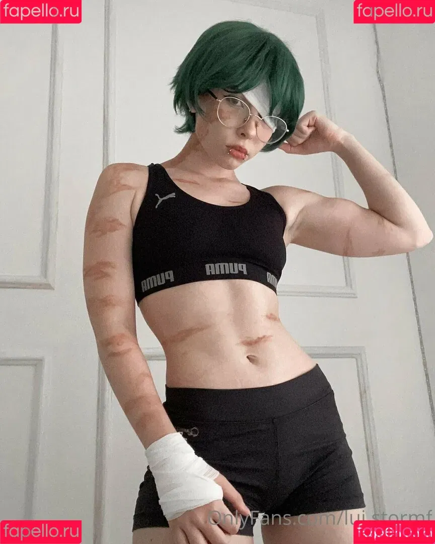 lui.stormf Onlyfans Photo Gallery 