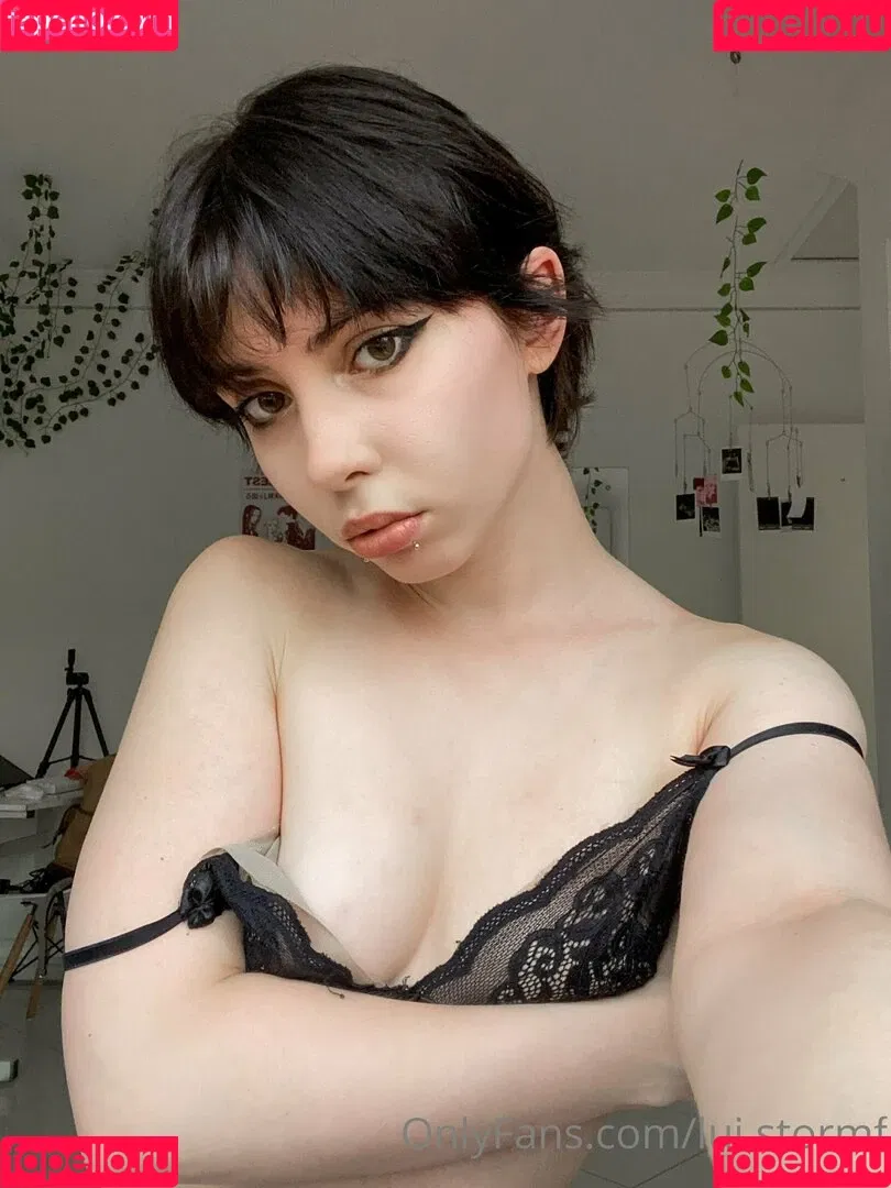 lui.stormf Onlyfans Photo Gallery 
