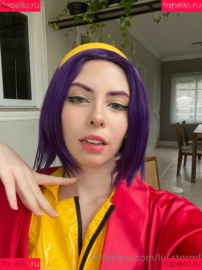lui.stormf Onlyfans Photo Gallery 