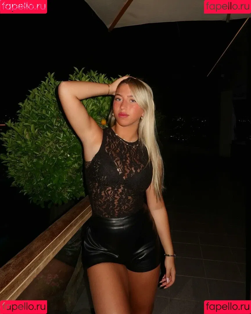 yahali.worcel Onlyfans Photo Gallery 