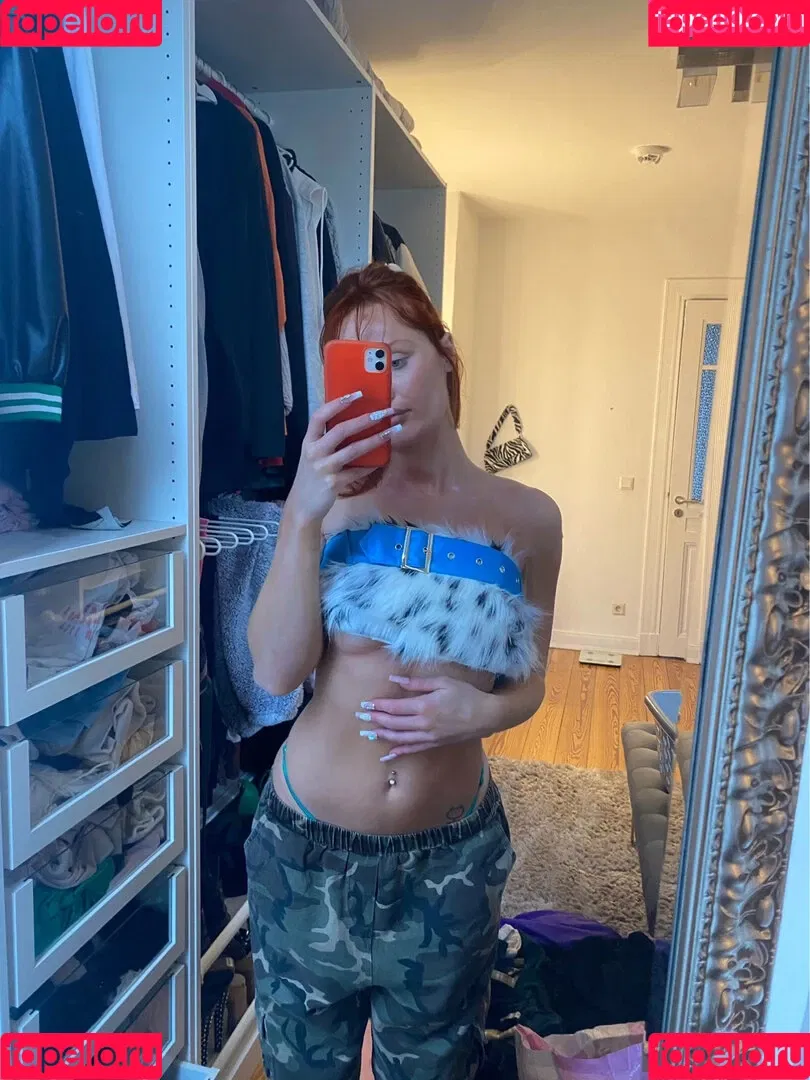 Cassy Cassau Onlyfans Photo Gallery 