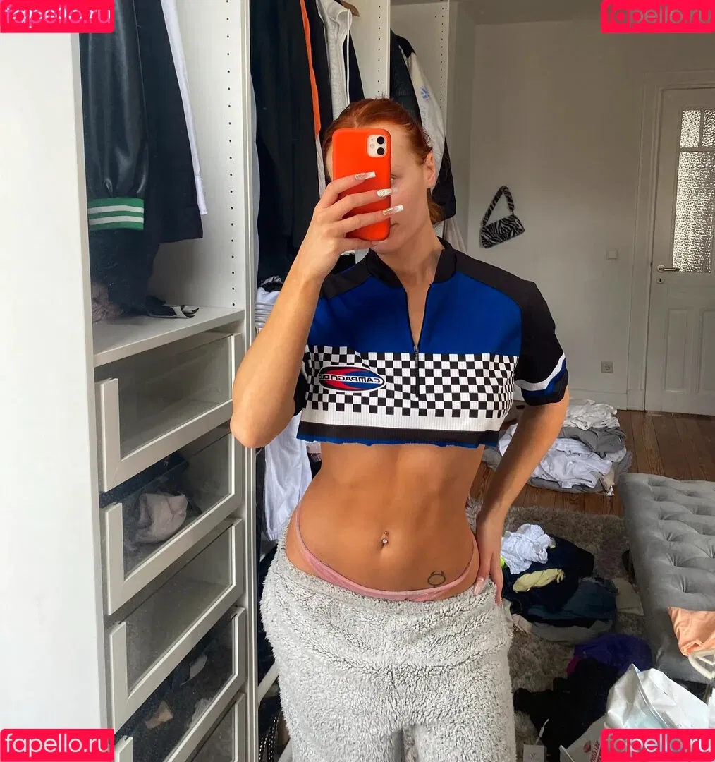 Cassy Cassau Onlyfans Photo Gallery 