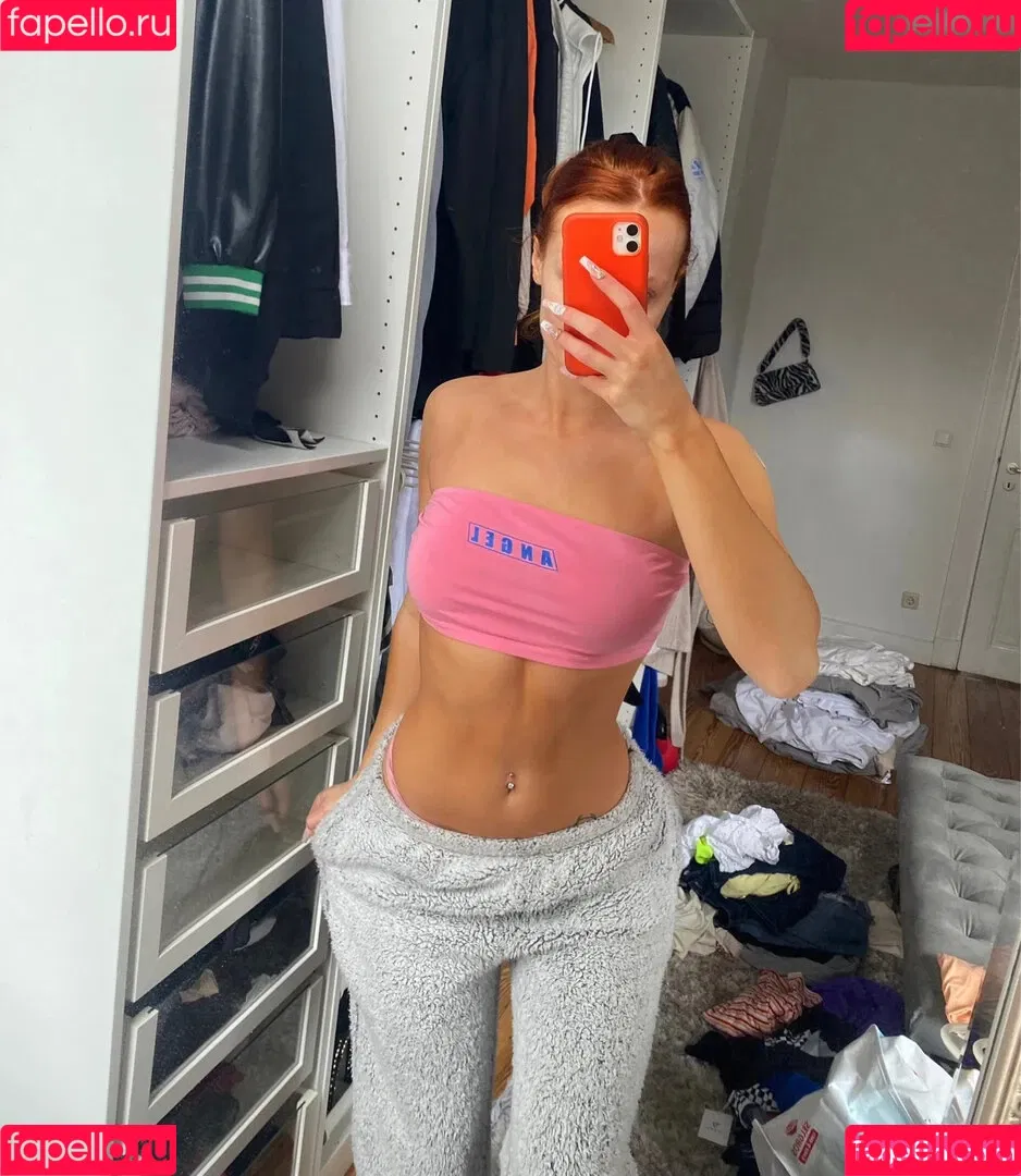 Cassy Cassau Onlyfans Photo Gallery 