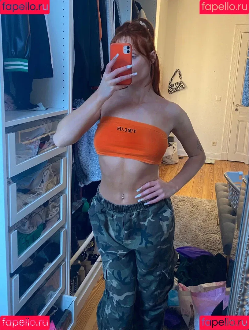 Cassy Cassau Onlyfans Photo Gallery 