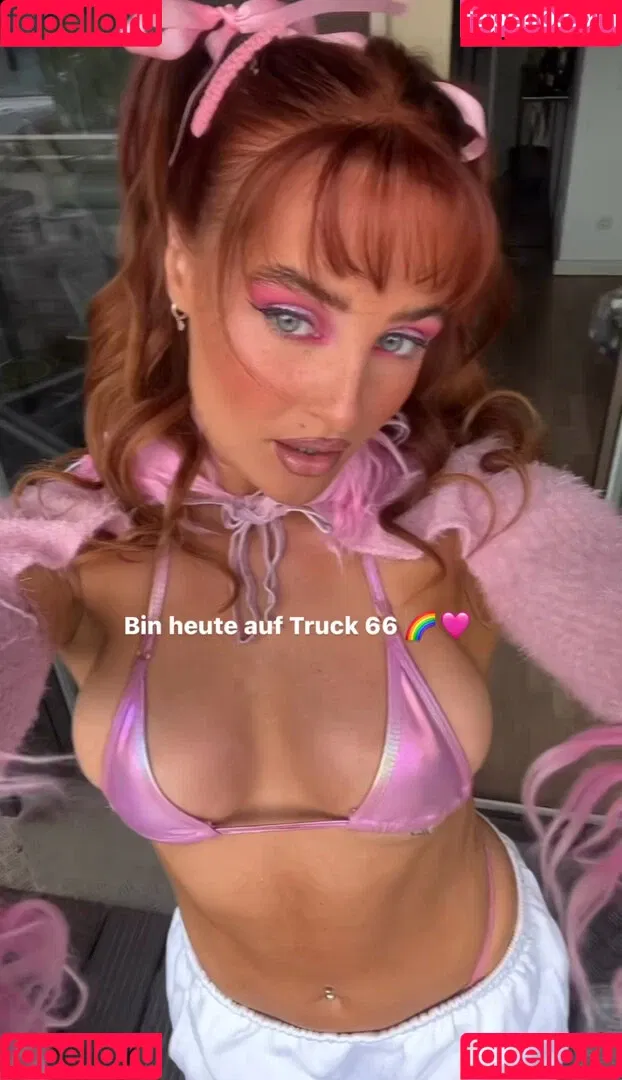 Cassy Cassau Onlyfans Photo Gallery 