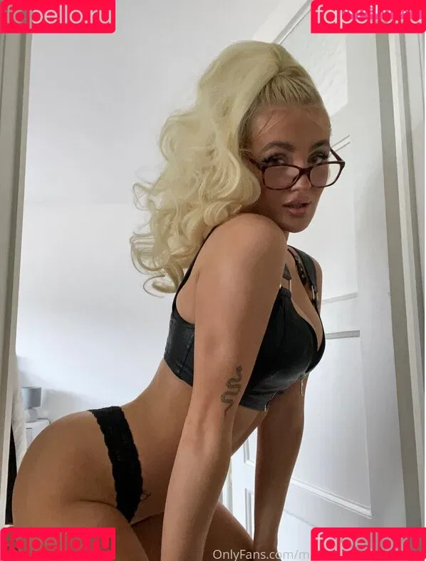 Cassy Cassau Onlyfans Photo Gallery 