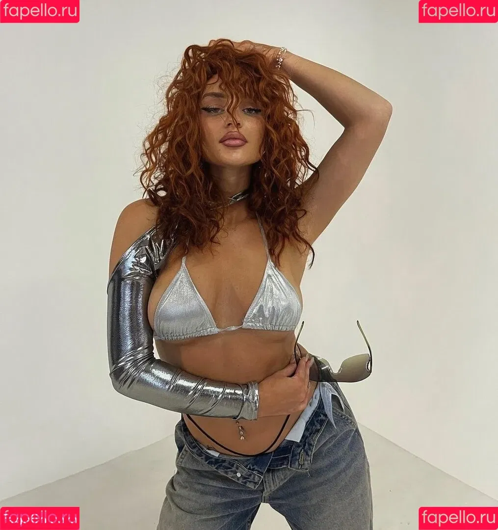 Cassy Cassau Onlyfans Photo Gallery 