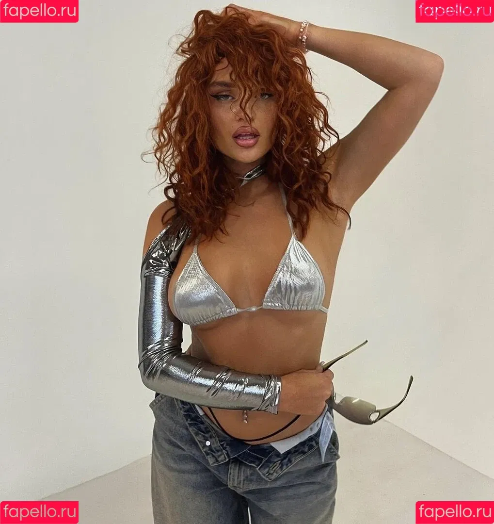 Cassy Cassau Onlyfans Photo Gallery 