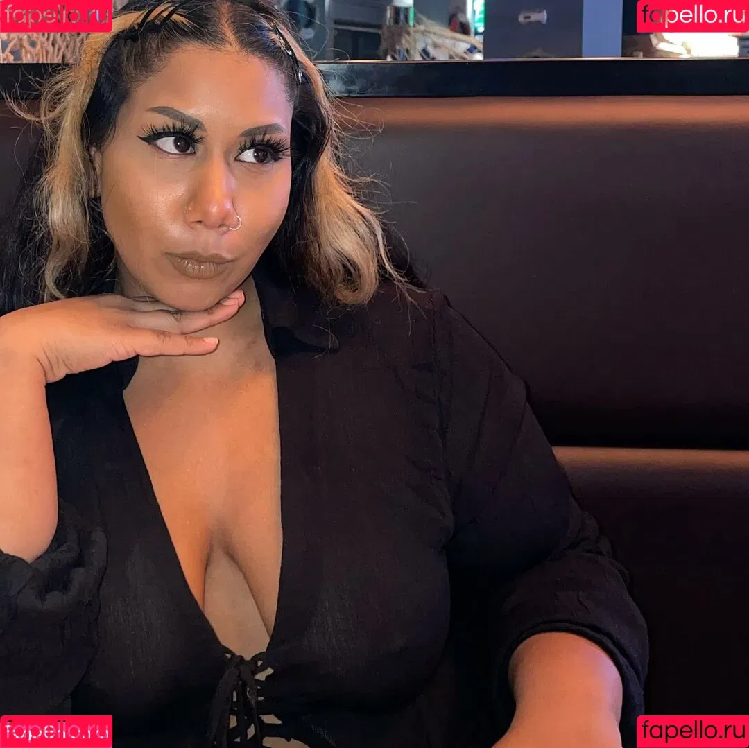tenderbambi Onlyfans Photo Gallery 